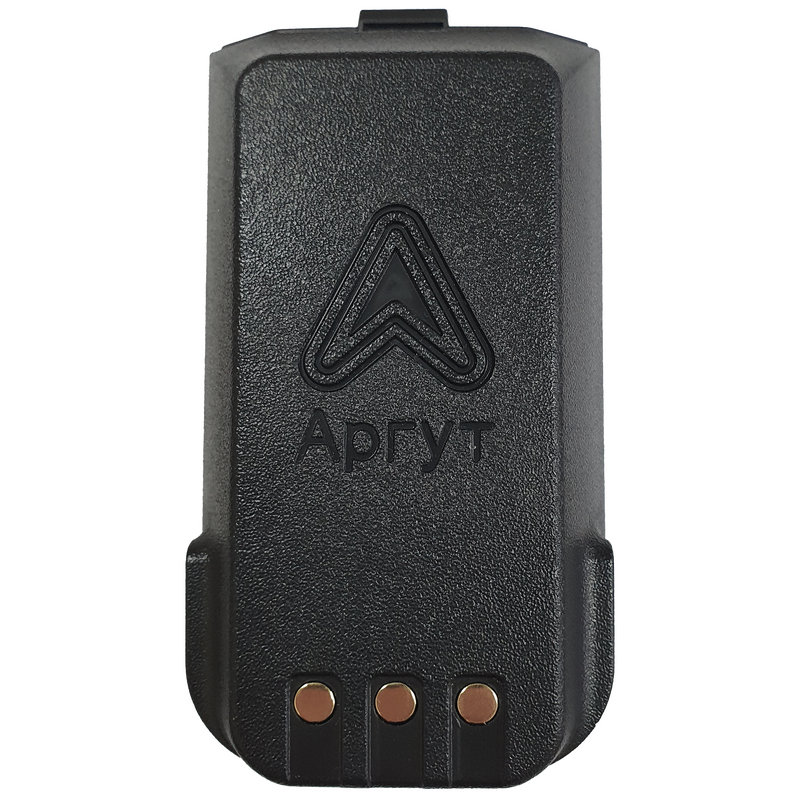 Аккумуляторная батарея Аргут А-73 Li-pol 3000 мА·ч USB-C