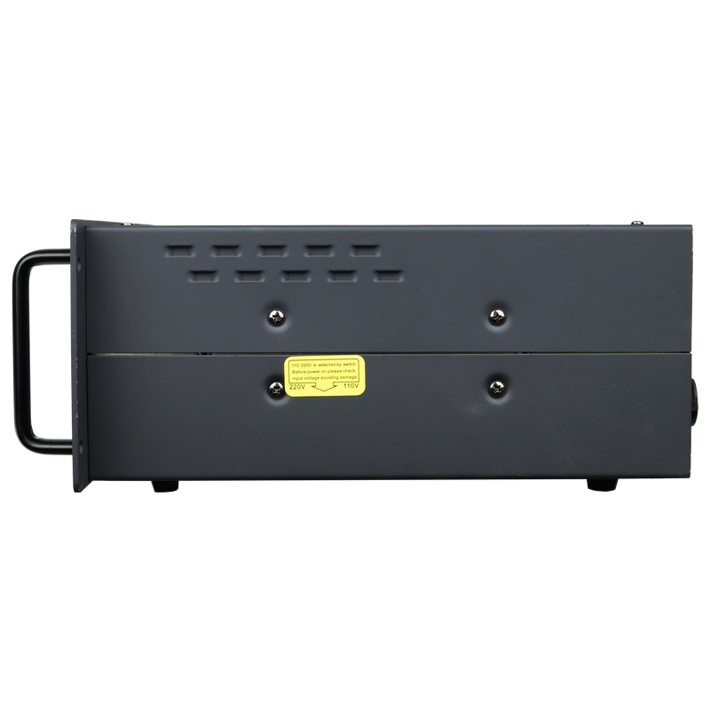 Радиоретранслятор DR-40D DMR VHF
