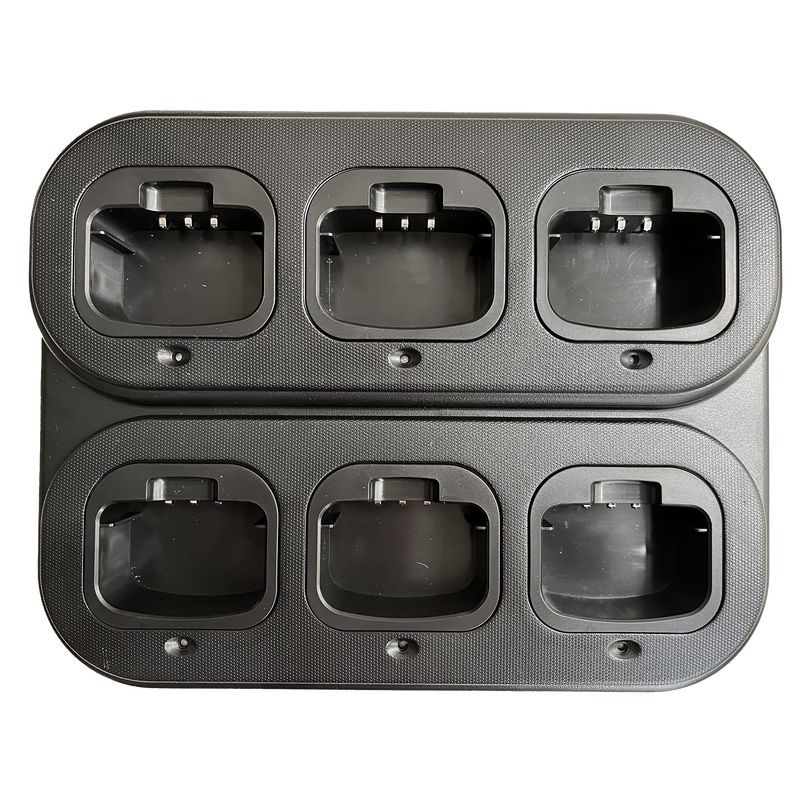 Зарядное устройство шестипозиционное Аргут А-73 SET6-73