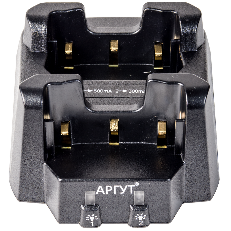 Зарядное устройство Аргут SET-54/74/301М