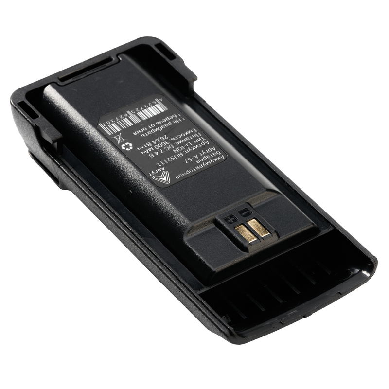 Аккумуляторная батарея Аргут BAT-57 Li-ion 3600 мА·ч