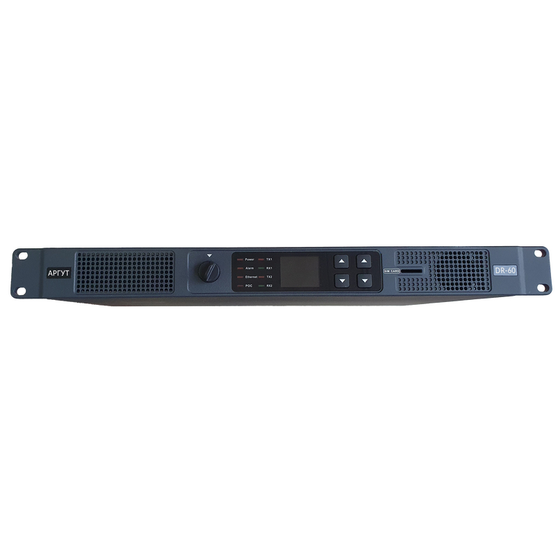 Радиоретранслятор DR-60 DMR UHF