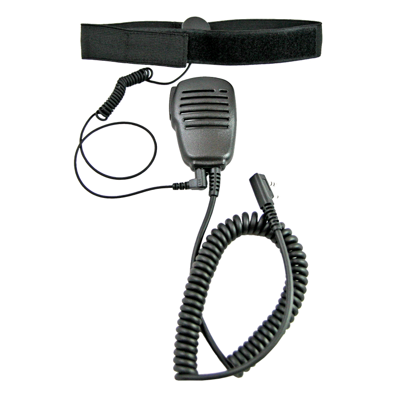 Гарнитура ларингофонная Аргут L-02-01