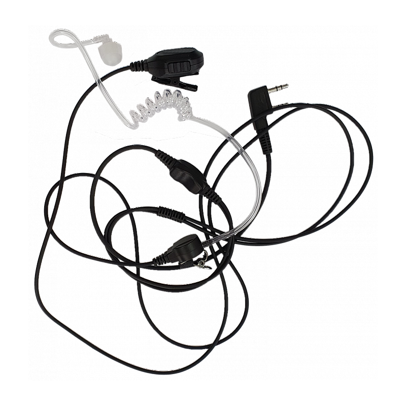 Гарнитура скрытого ношения Аргут HM-23