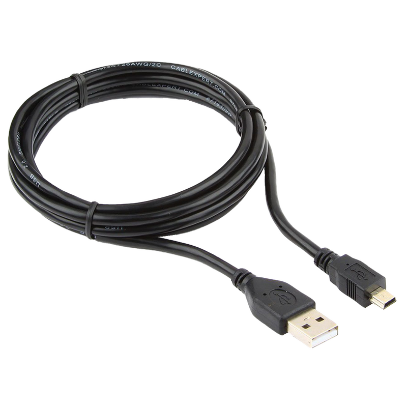 Кабель для программирования Аргут OPC-701/703