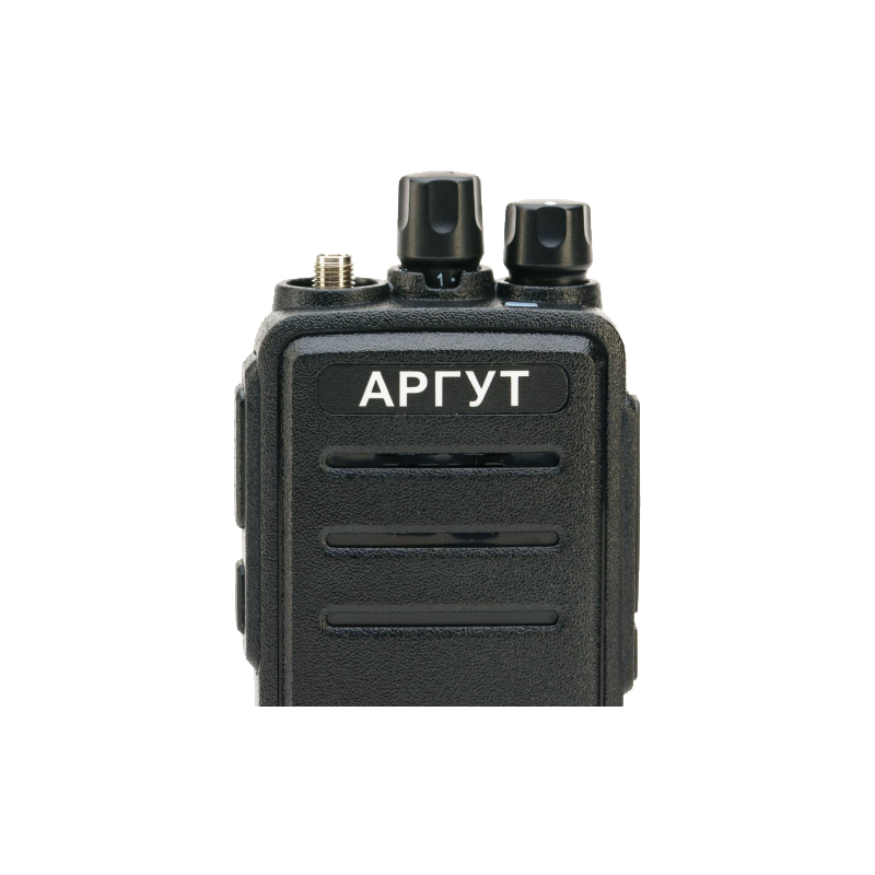 Радиостанция Аргут А-43 UHF
