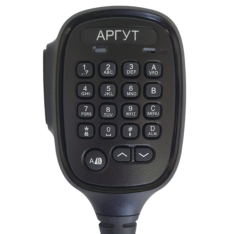 Тангента Аргут SMP-701/703