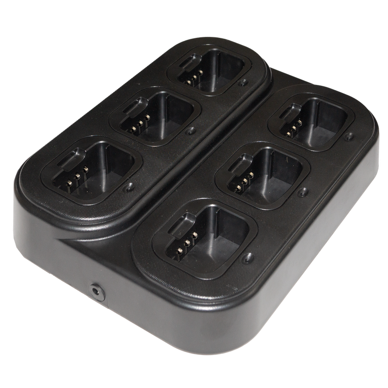 Зарядное устройство шестипозиционное Аргут А-73 SET6-73