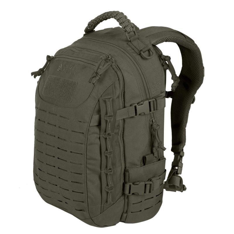 Рюкзак Dragon EGG MK II Direct Action, цвет Coyote Brown (25л.)