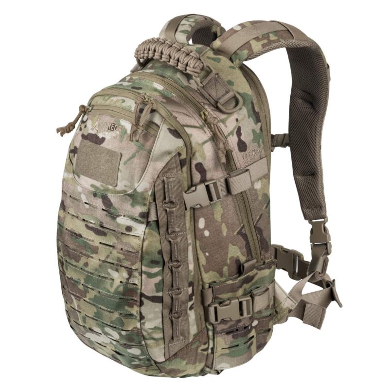 Рюкзак Dragon EGG MK II Direct Action, цвет Coyote Brown (25л.)