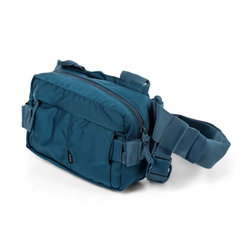 Сумка LV6 2.0 5.11 Tactical, цвет Blueblood