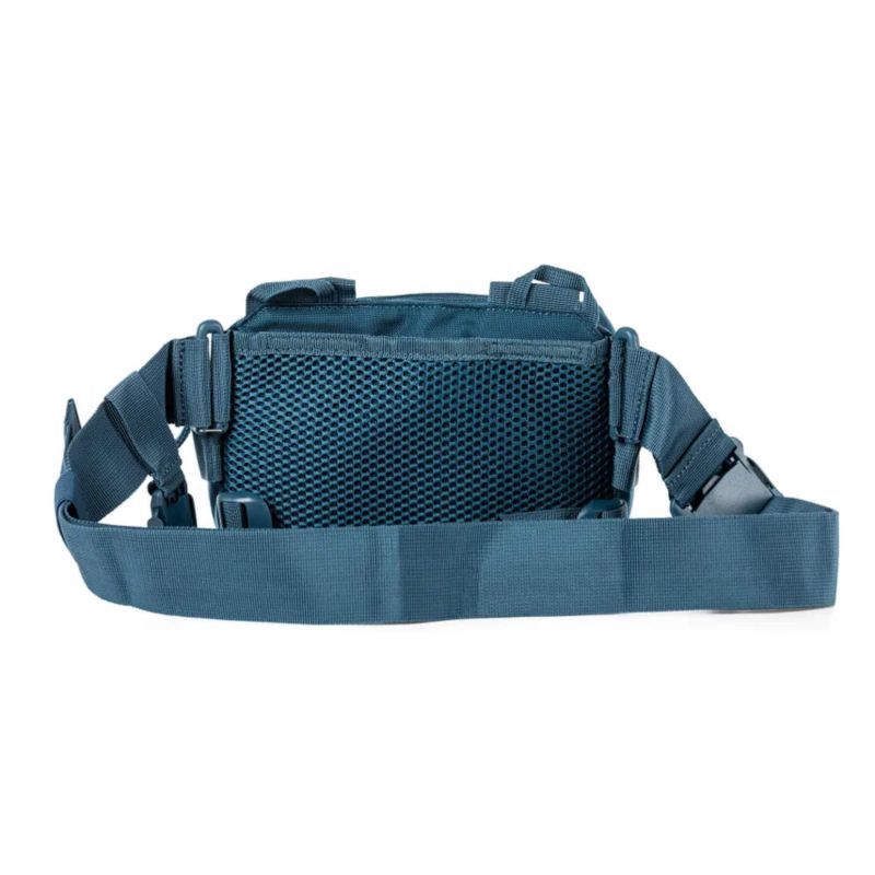 Сумка LV6 2.0 5.11 Tactical, цвет Blueblood