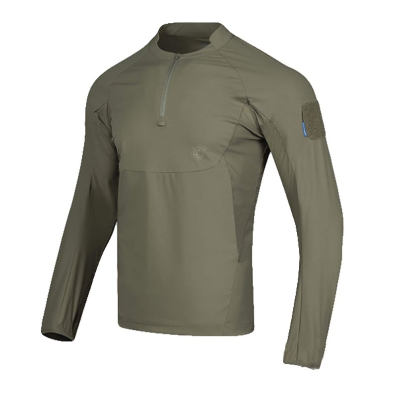 Лонгслив Bl.L Hunter Sun-protection EmersonGear, цвет Ranger Gr