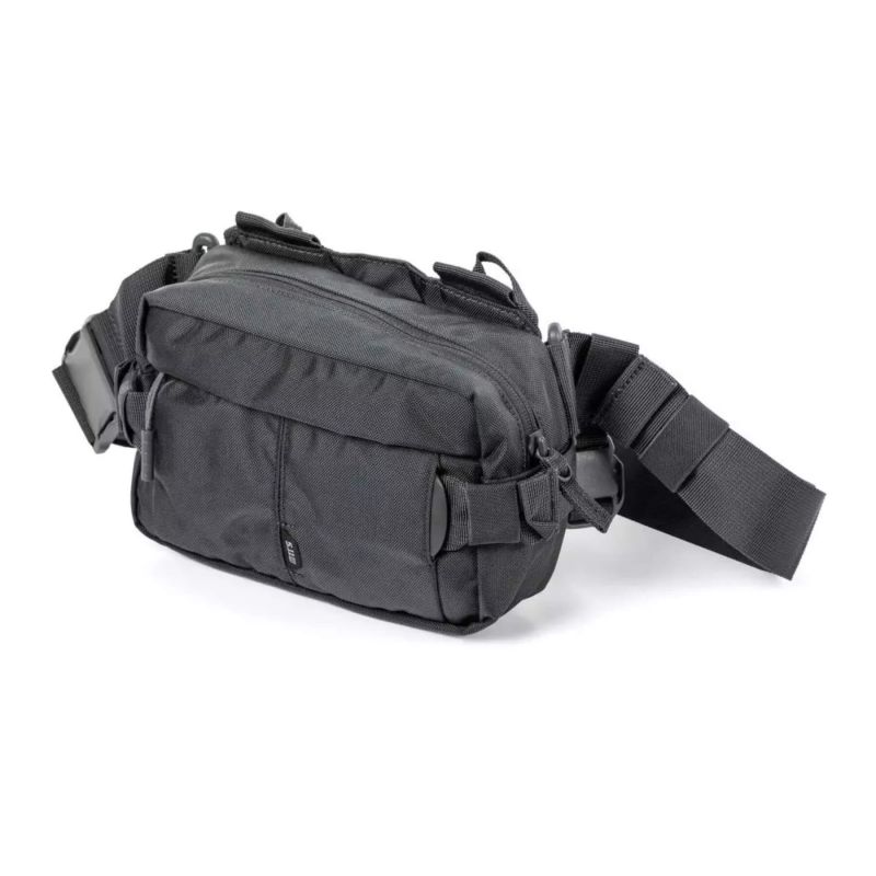 Сумка LV6 2.0 5.11 Tactical, цвет Iron Grey