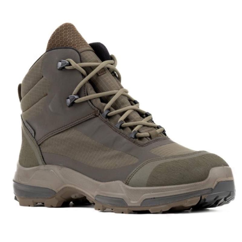 Ботинки Greyman Mid Summer Prabos