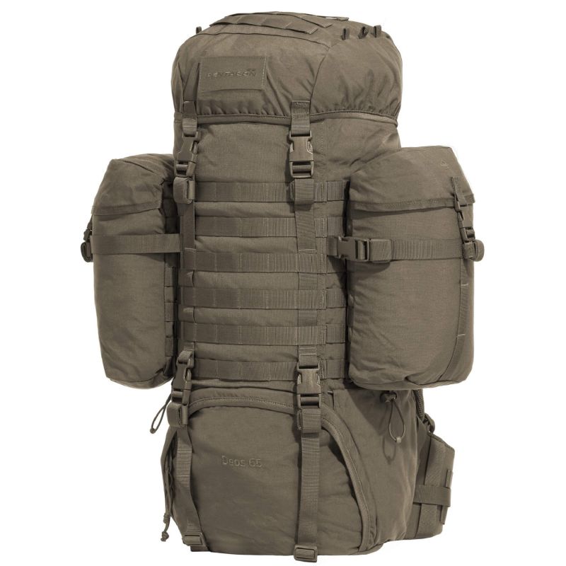 Рюкзак Deos Backpack 65l Pentagon