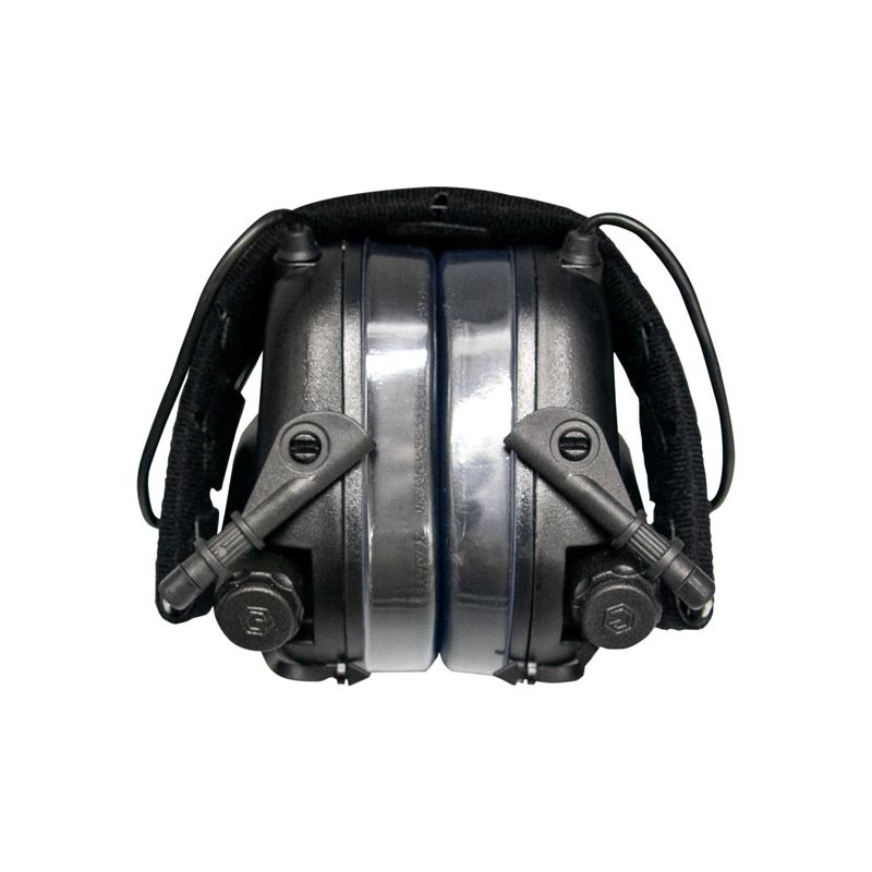 Активные наушники для стрельбы EARMOR M31 Black