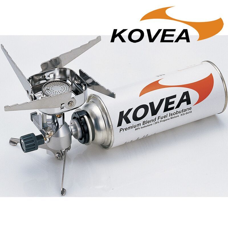 Газовая горелка KOVEA Maximum KGB-9901