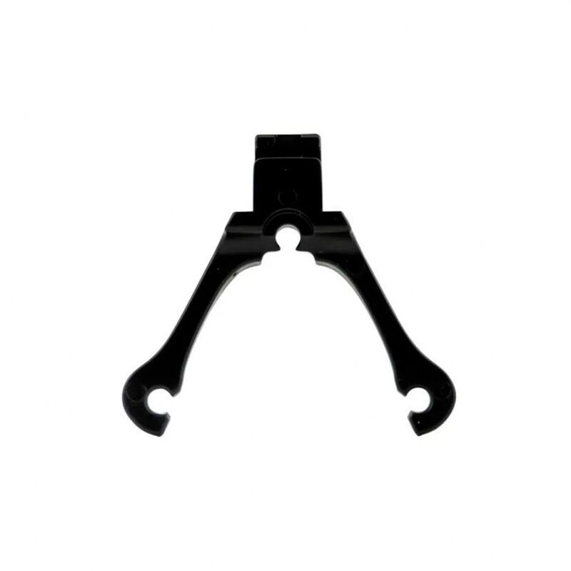 Переходник Wiley X RX для Spear TLRX, черный
