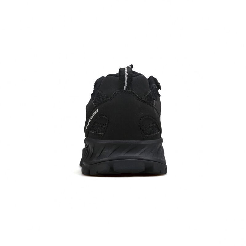 Кроссовки HUMTTO 150564A-2, Black