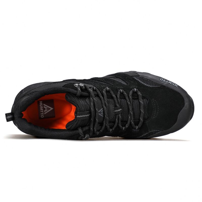 Кроссовки HUMTTO 150564A-2, Black