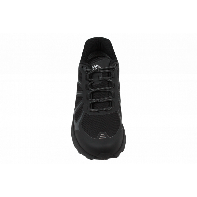 Кроссовки с мембраной EXTREK Sunny Black