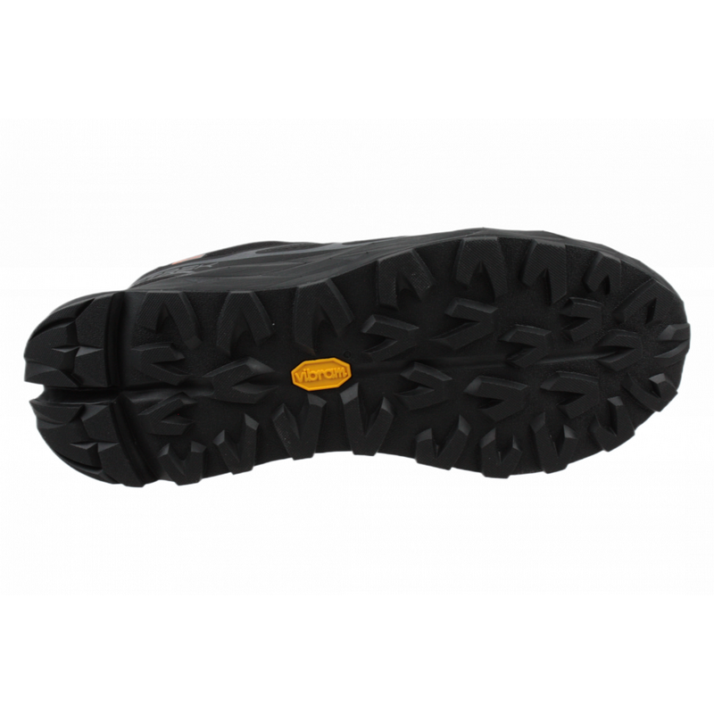 Кроссовки с мембраной EXTREK Sunny Black