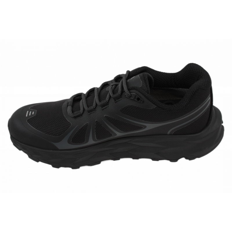 Кроссовки с мембраной EXTREK Sunny Black