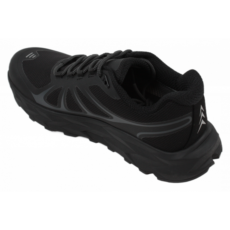 Кроссовки с мембраной EXTREK Sunny Black