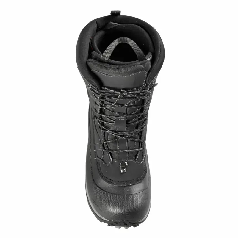 Ботинки BAFFIN Summit Black