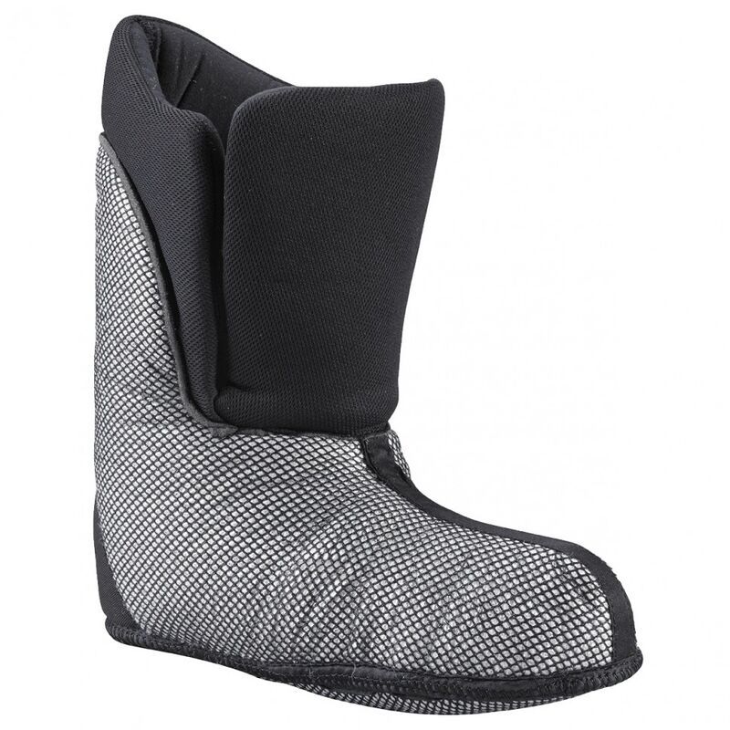 Ботинки BAFFIN Control Max Brown