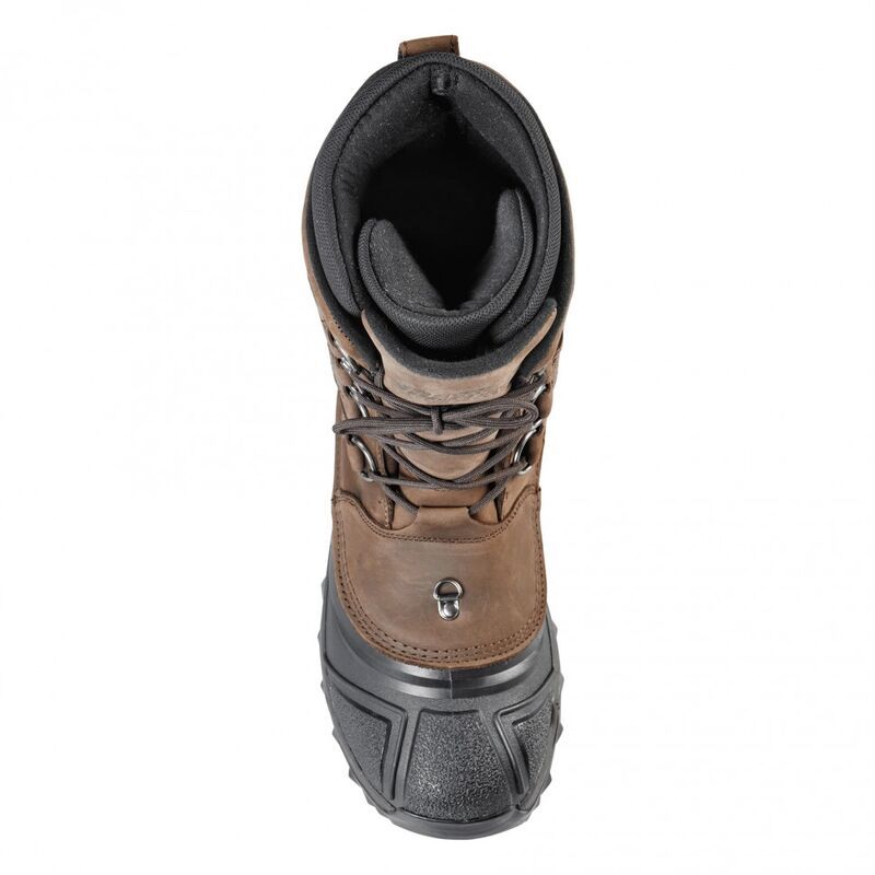 Ботинки BAFFIN Control Max Brown