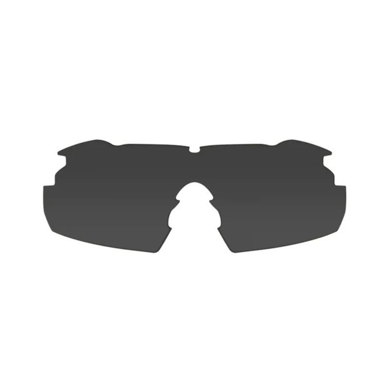 Сменная линза для очков Wiley X Vapor (Lens: Grey) серая