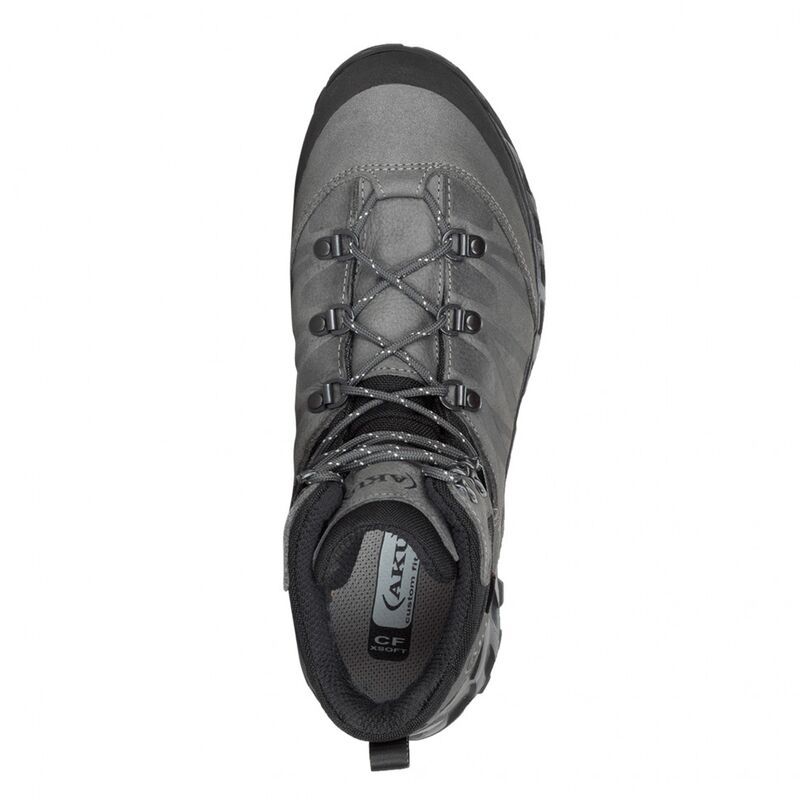 Охотничьи ботинки AKU Coldai NBK GTX