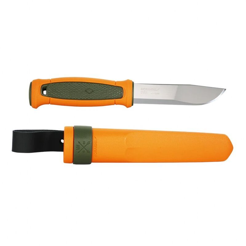 Нож Morakniv Kansbol Hunting