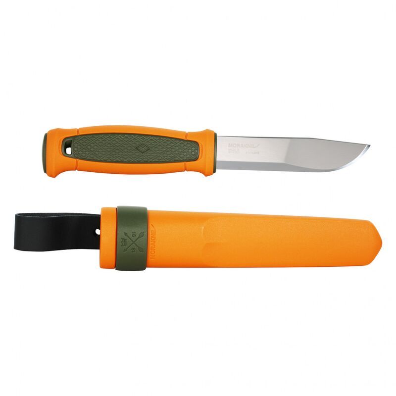 Нож Morakniv Kansbol Hunting