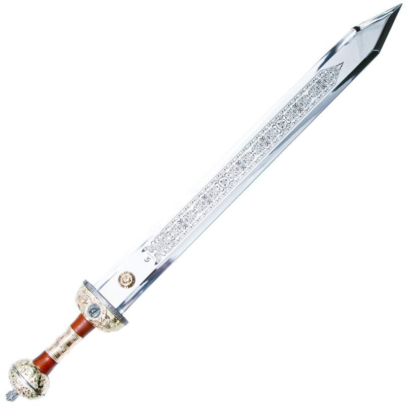 Меч сувенирный Юлия Цезаря Art Gladius AG-212