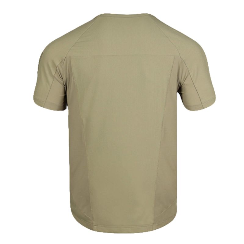 Футболка Blue Label Tide Function Sports EmersonGear, цвет Khak