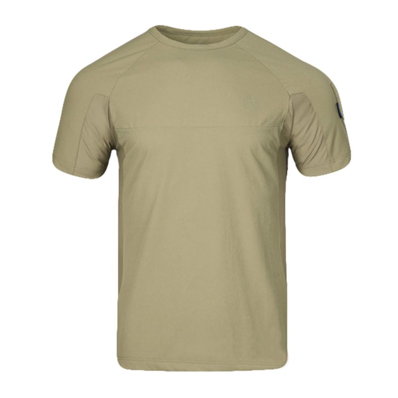 Футболка Blue Label Tide Function Sports EmersonGear, цвет Khak