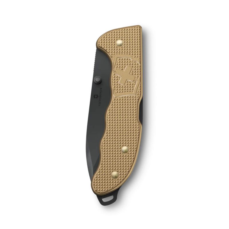 Нож VICTORINOX EVOKE BS ALOX