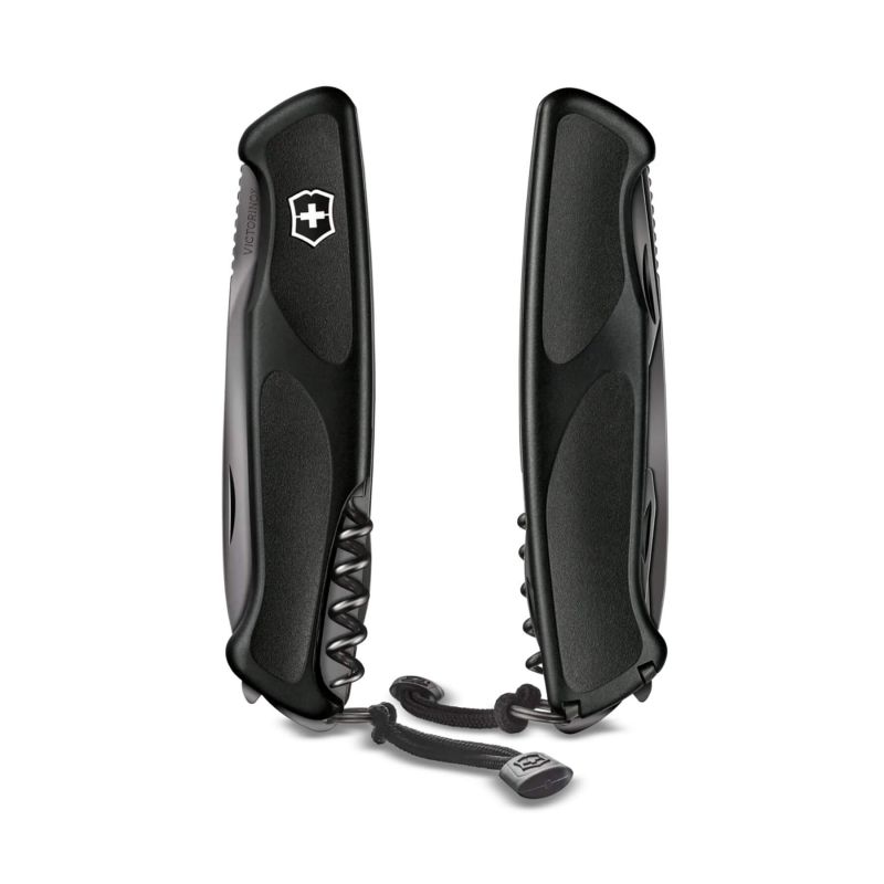 Нож VICTORINOX RANGERGRIP 55  0.9563.C31P