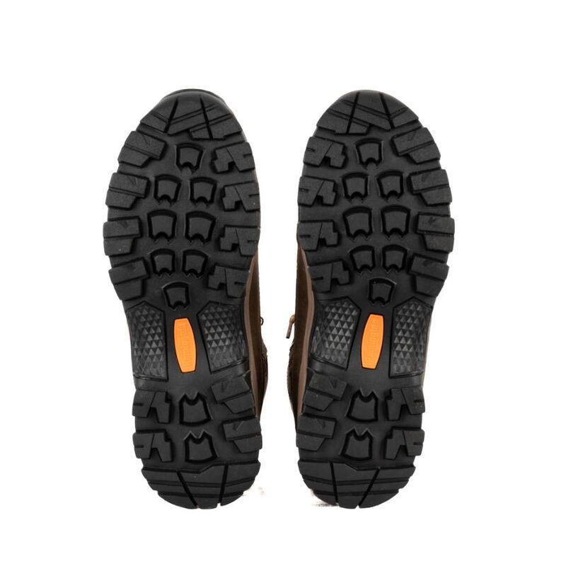 Ботинки Lynx 400 Yellow Waterfowl Honeycombs