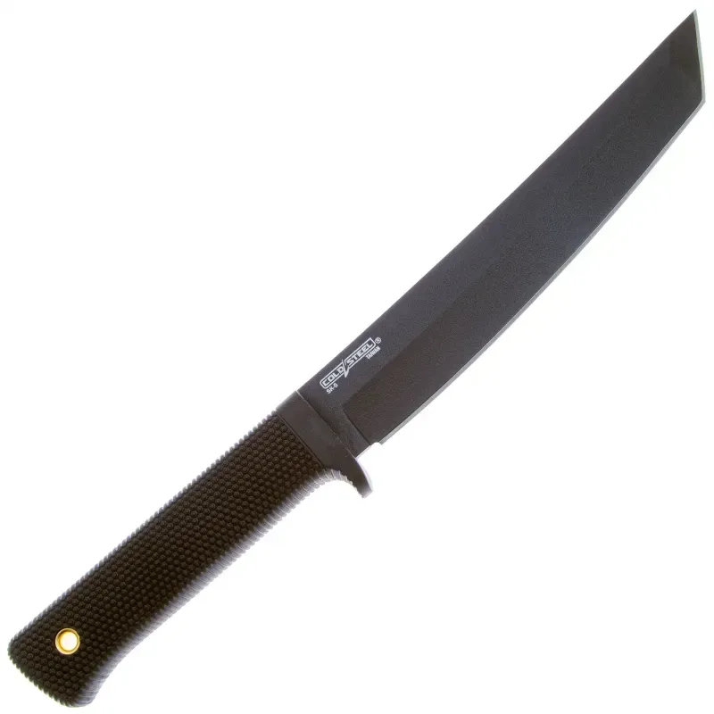 Нож Cold Steel 49LRT Recon Tanto сталь SK5, рукоять кратон