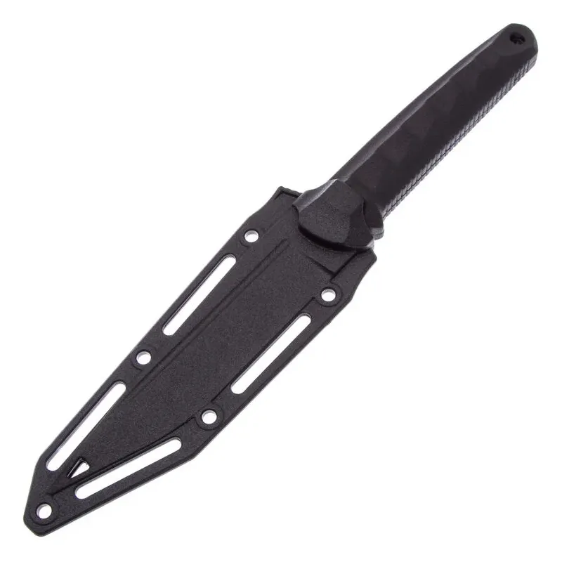 Нож Mars 014305 сталь AUS-8, рукоять эластрон (Кизляр)