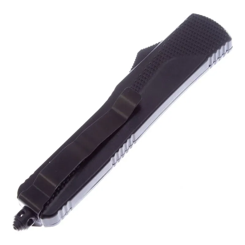 Автоматический нож Мастер Клинок Мамба-4 сталь 420, рукоять металл