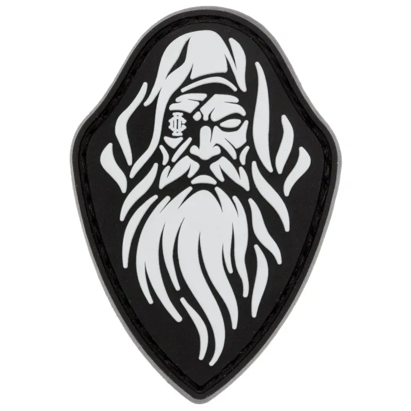 Патч Old Caster Один