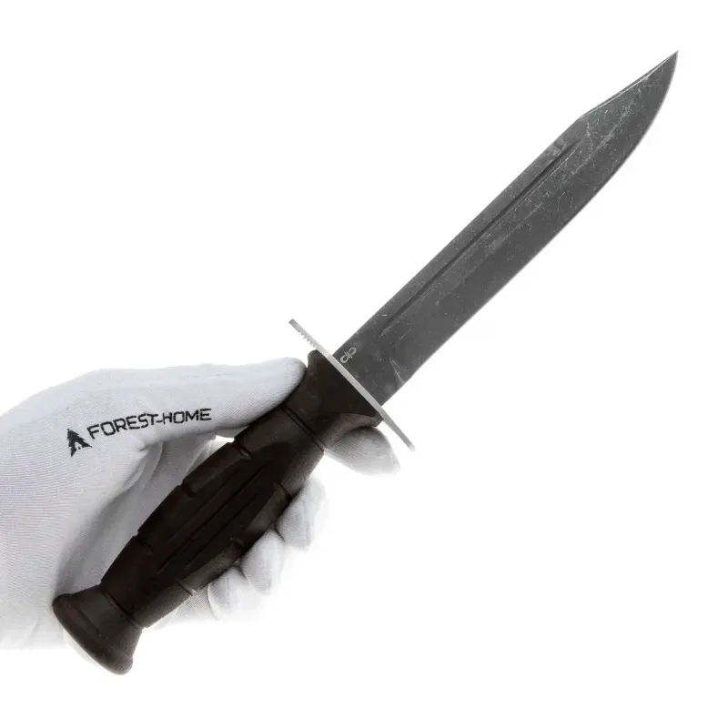 Тактический нож АиР НР-43 «Вишня» сталь 95Х18, рукоять граб