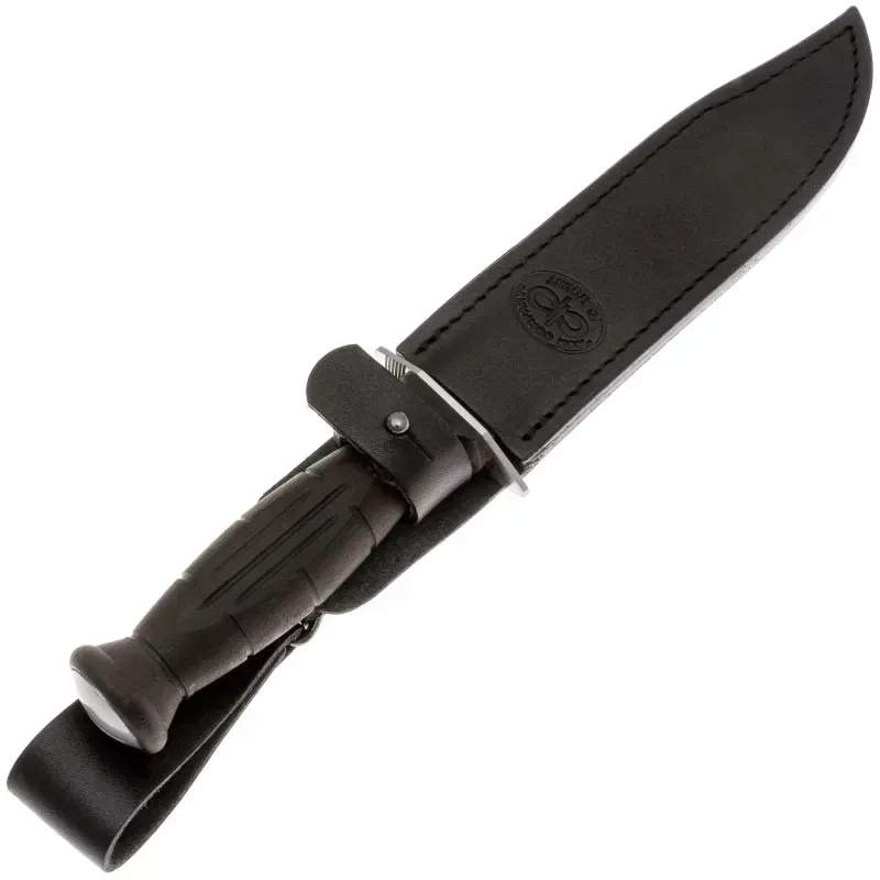 Тактический нож АиР НР-43 «Вишня» сталь 95Х18, рукоять граб