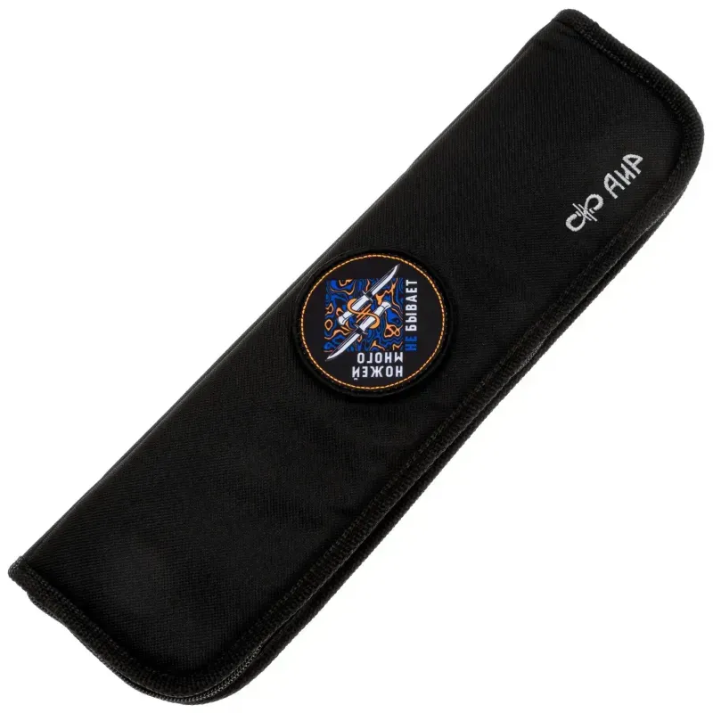 Тактический нож АиР НР-43 «Вишня» сталь 95Х18, рукоять граб