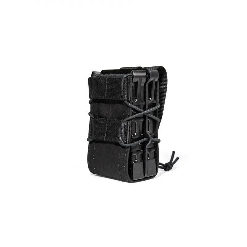 Подсумок 2АК открытый